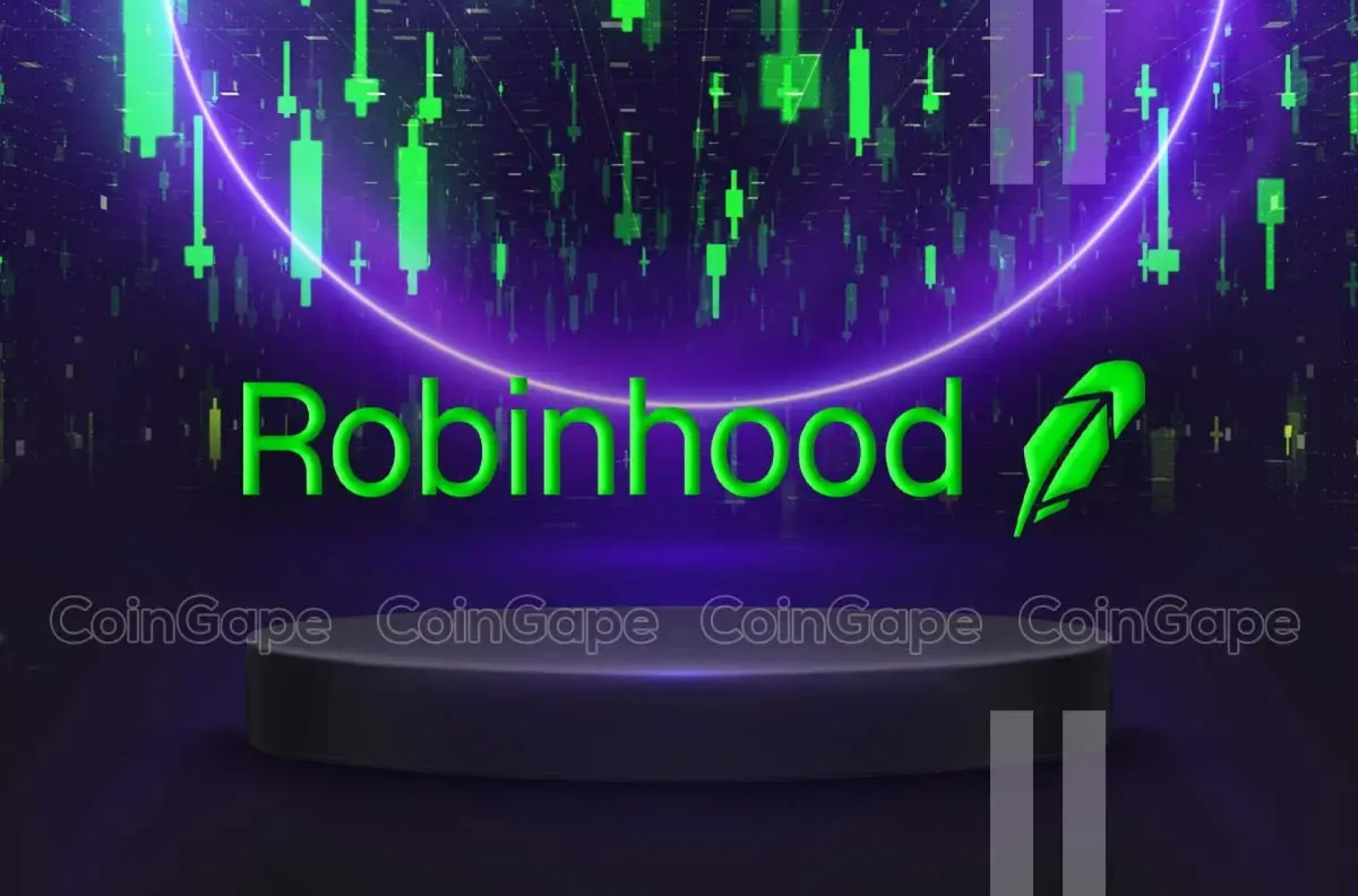 Robinhood Crypto Again Supports Dogecoin Transfers Robinhood Crypto Again Supports Dogecoin Transfers