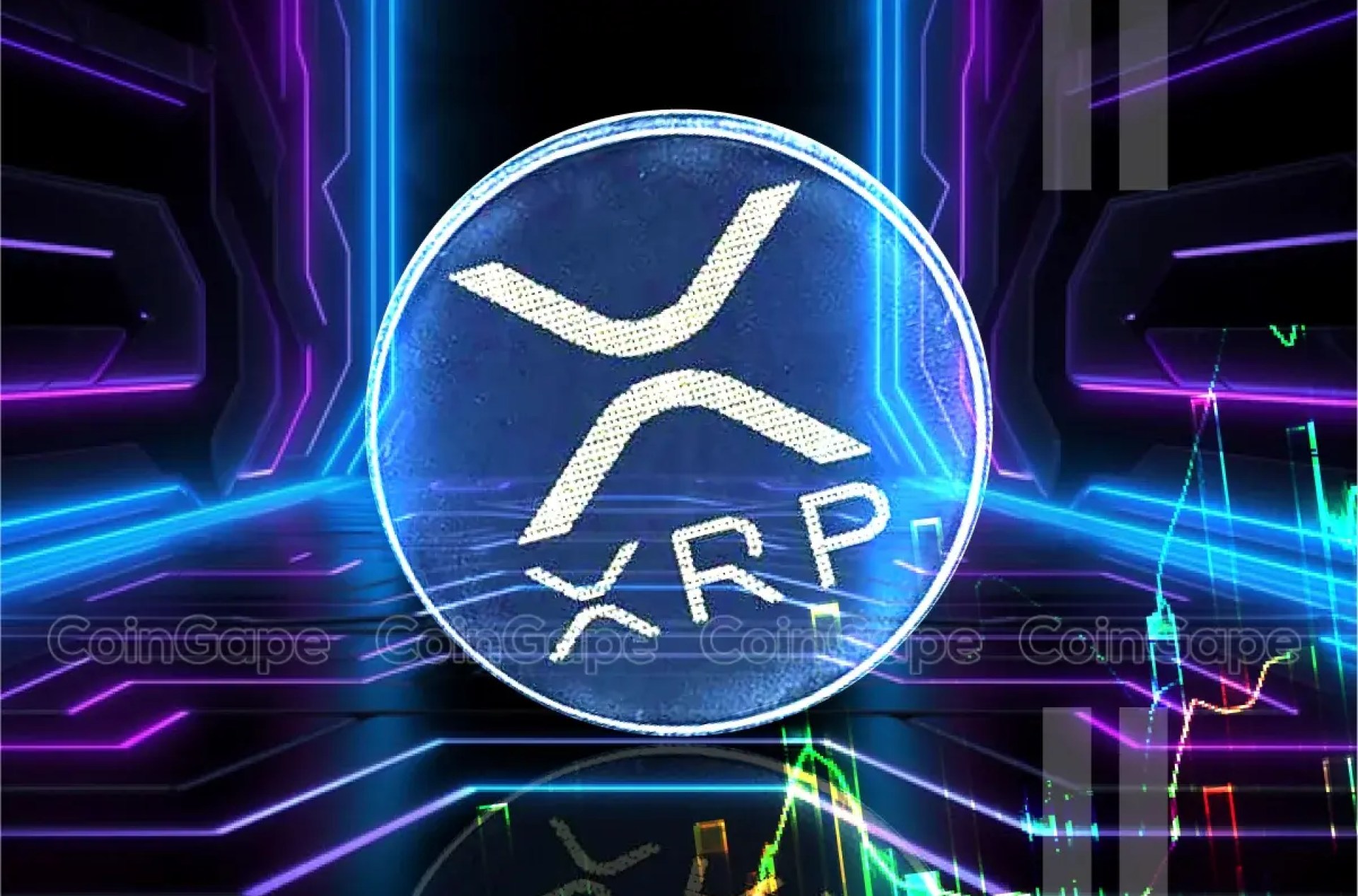Will XRP Price Reach By The End Of November? Will XRP Price Reach By The End Of November?