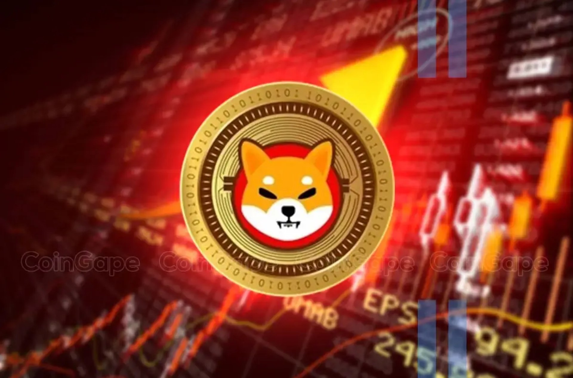 Shiba Inu Coin Community Set For 250M Token Burn, Huge Rally This Christmas Shiba Inu Coin Community Set For 250M Token Burn, Huge Rally This Christmas