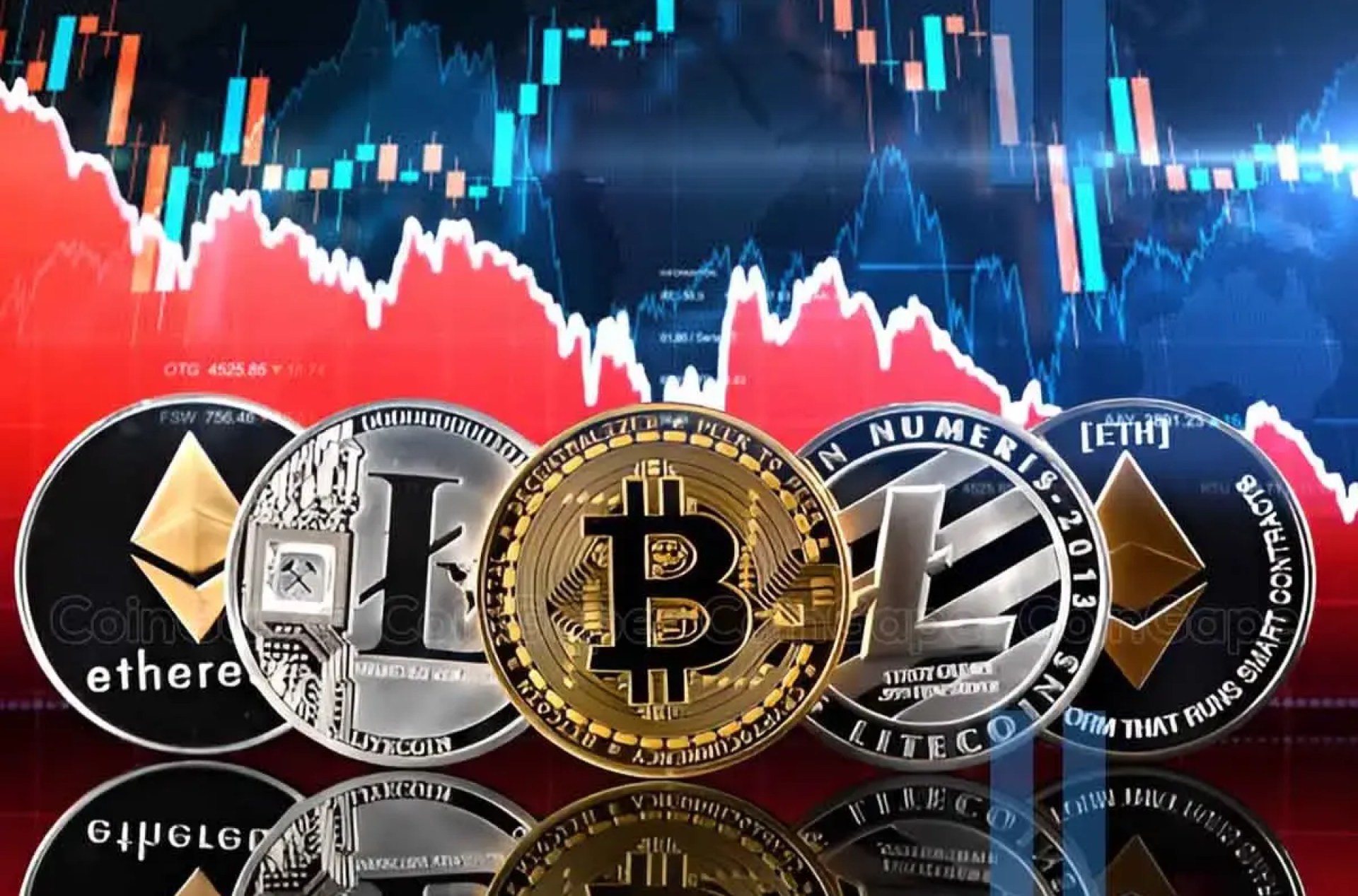 BTC Continues To Soar, Ripple’s XRP Bullish BTC Continues To Soar, Ripple’s XRP Bullish