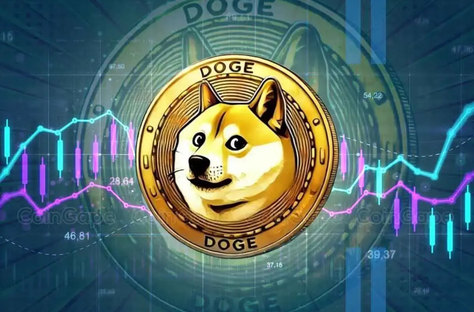 Dogecoin Co-Founder Reveals How To Make DOGE Deflationary Dogecoin Co-Founder Reveals How To Make DOGE Deflationary