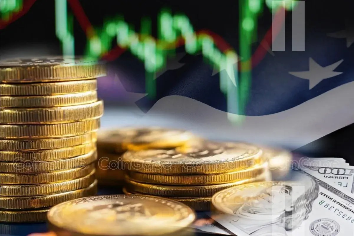Bitcoin, XRP, & Shiba Inu Steal Spotlight Bitcoin, XRP, & Shiba Inu Steal Spotlight