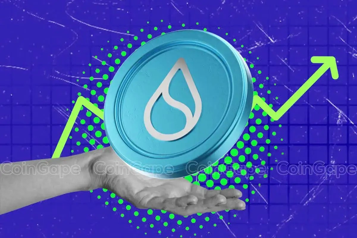 SUI Jumps 5% in 24 Hours, But This Crypto Could Steal the Show SUI Jumps 5% in 24 Hours, But This Crypto Could Steal the Show