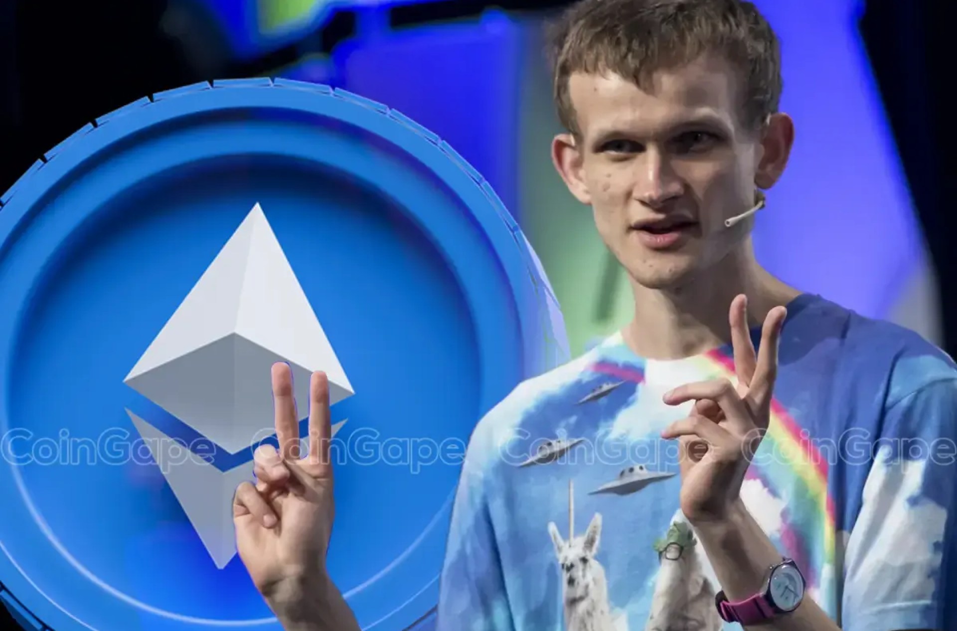 Vitalik Emphasizes Exploring ETH Staking by Ethereum Foundation Vitalik Emphasizes Exploring ETH Staking by Ethereum Foundation