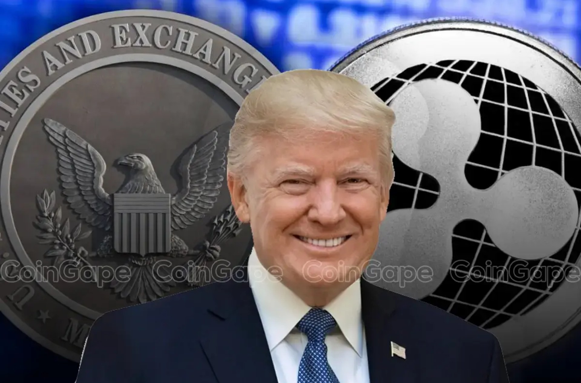 Lawyer Reveals How Trump Memecoin Launch Affect SEC v. Ripple Lawyer Reveals How Trump Memecoin Launch Affect SEC v. Ripple