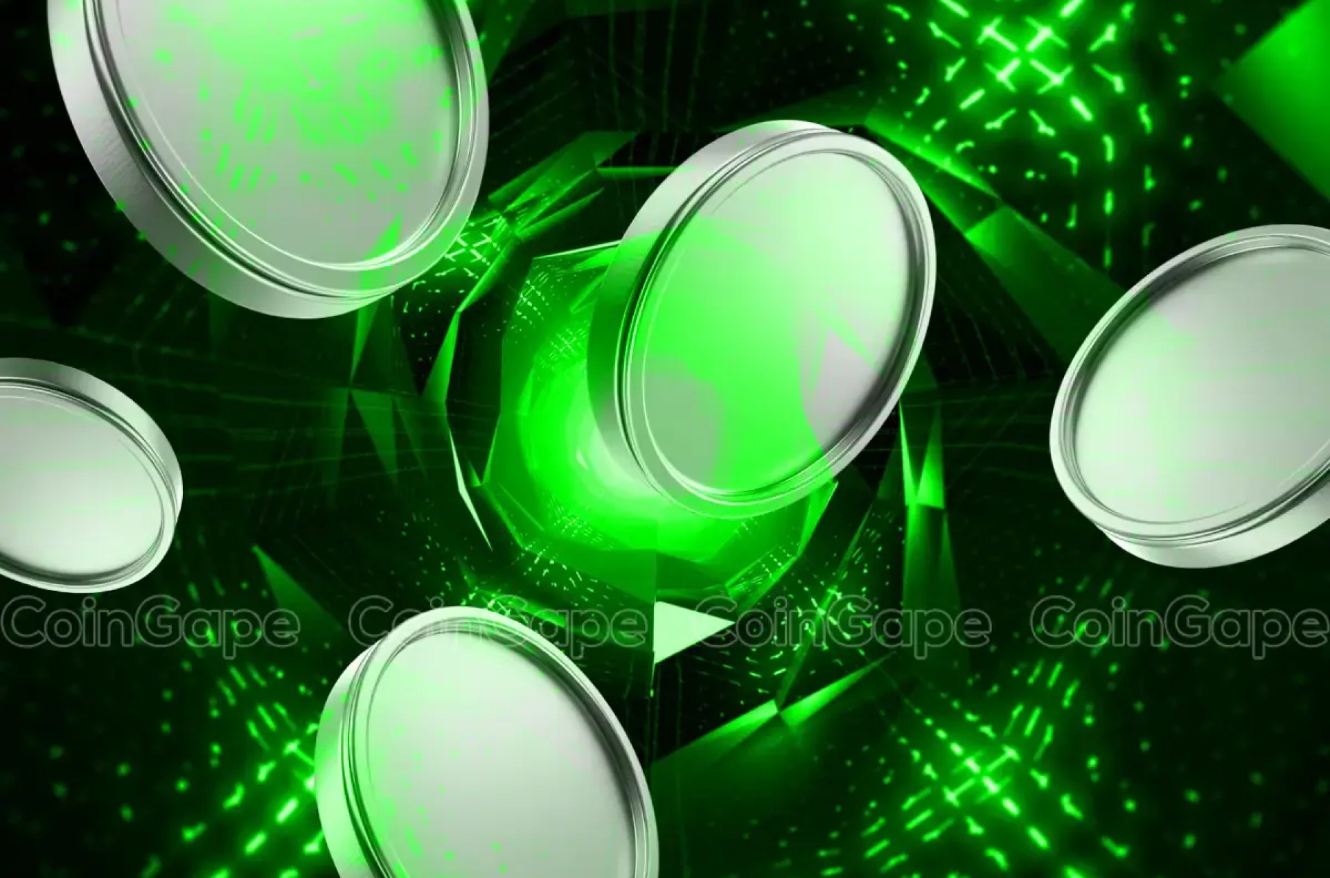 Here’s 4 Reasons Why Altcoin Season Will Still Happen Here’s 4 Reasons Why Altcoin Season Will Still Happen