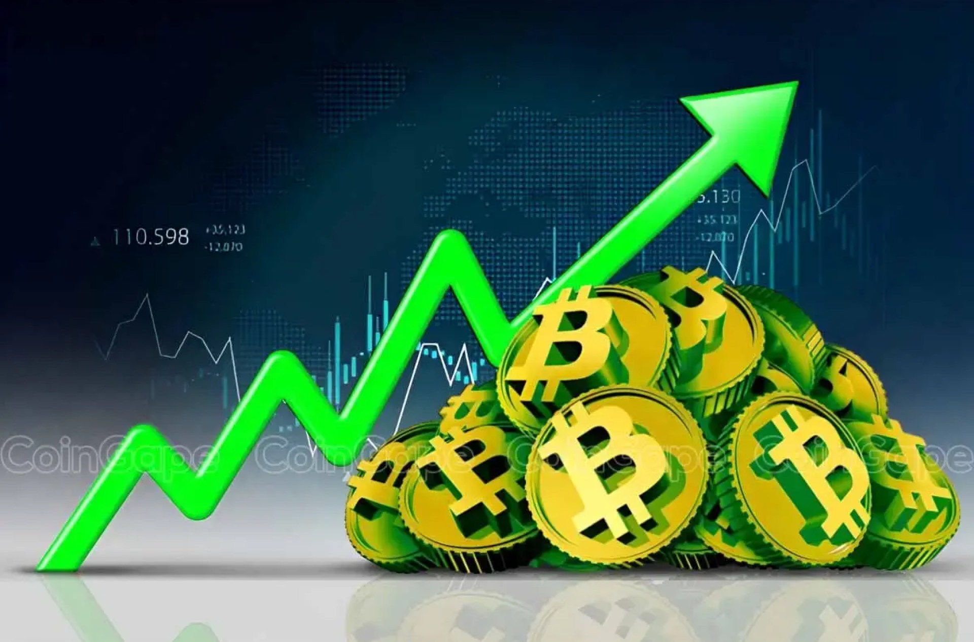 Bitcoin +6%, Ethereum +10% Amid Tariff Uncertainty; FARTCOIN Skyrockets +38%, Recovery or Bubble? Bitcoin +6%, Ethereum +10% Amid Tariff Uncertainty; FARTCOIN Skyrockets +38%, Recovery or Bubble?