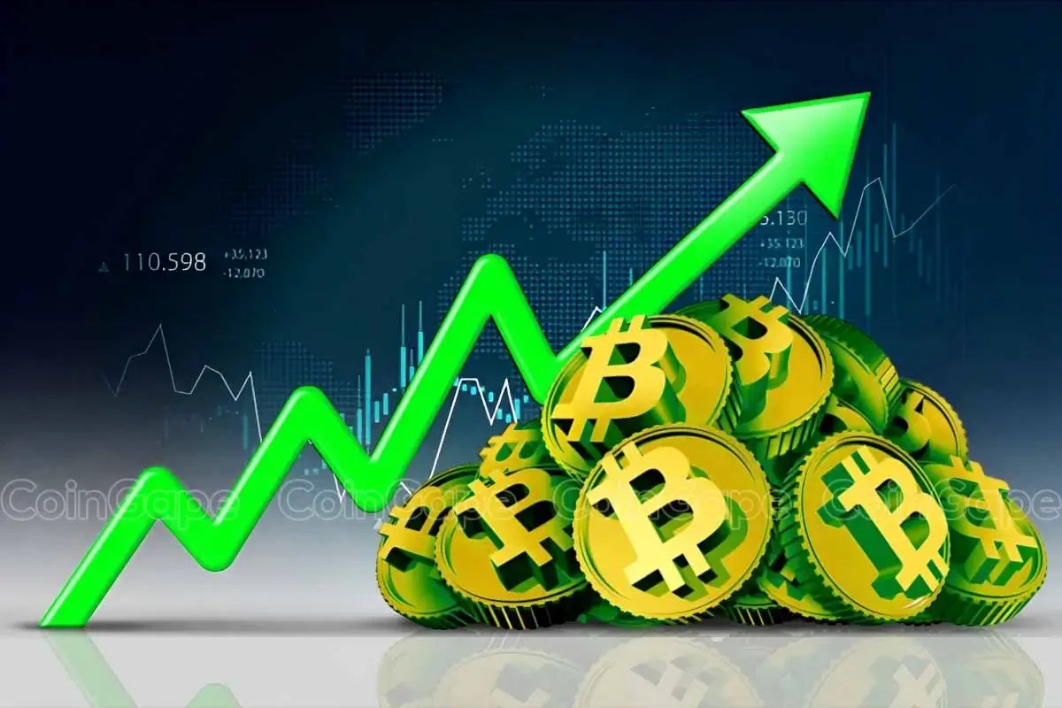 Bitcoin +6%, Ethereum +10% Amid Tariff Uncertainty; FARTCOIN Skyrockets +38%, Recovery or Bubble? Bitcoin +6%, Ethereum +10% Amid Tariff Uncertainty; FARTCOIN Skyrockets +38%, Recovery or Bubble?
