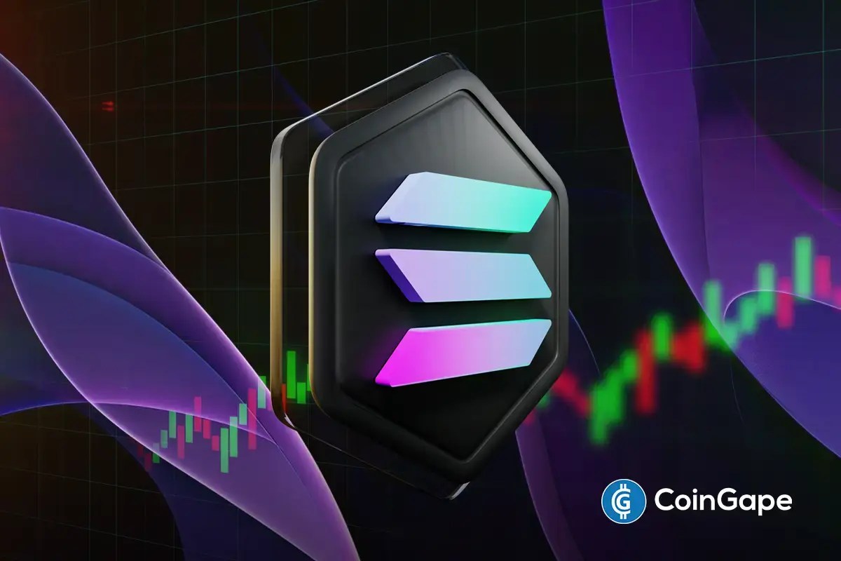 Polymarket Integrates Solana, Enables Deposits With SOL Polymarket Integrates Solana, Enables Deposits With SOL