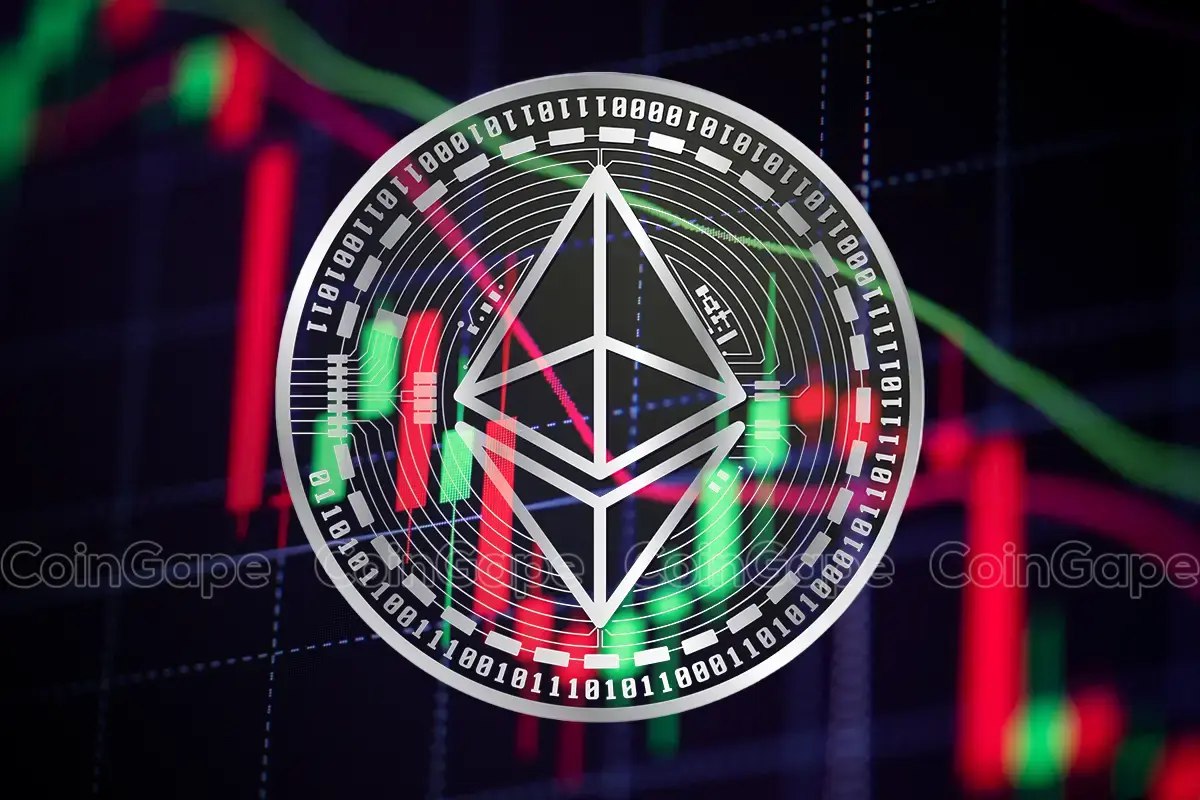 Ethereum Price Eyes ,000 Breakout Amid Supply Squeeze Ethereum Price Eyes ,000 Breakout Amid Supply Squeeze