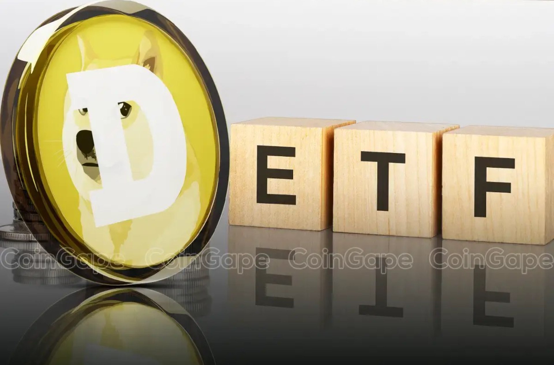 21Shares Files For Spot Dogecoin ETF With US SEC 21Shares Files For Spot Dogecoin ETF With US SEC