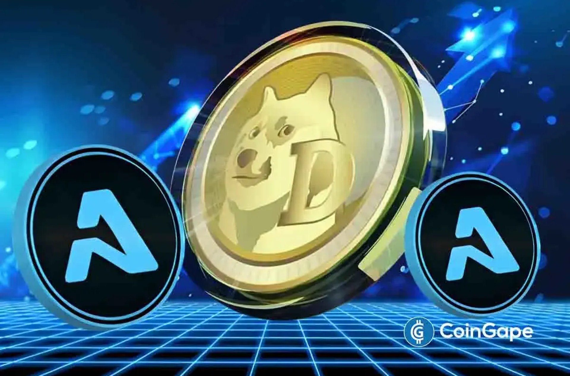Analyst Reveals Dogecoin Price Can Reach New ATH In 55 Days If This Happens Analyst Reveals Dogecoin Price Can Reach New ATH In 55 Days If This Happens