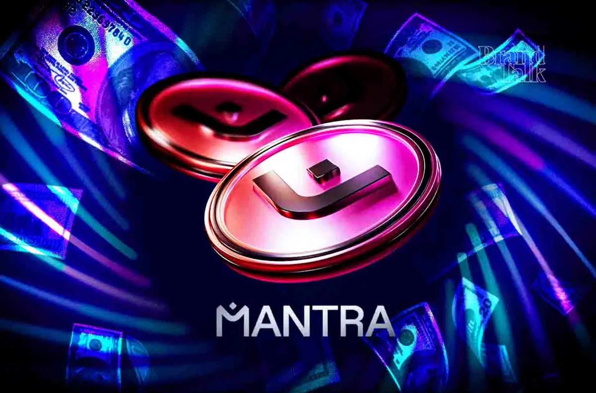 Mantra Team Responds As The OM Token Price Crashes Over 80% In 24 Hours Mantra Team Responds As The OM Token Price Crashes Over 80% In 24 Hours
