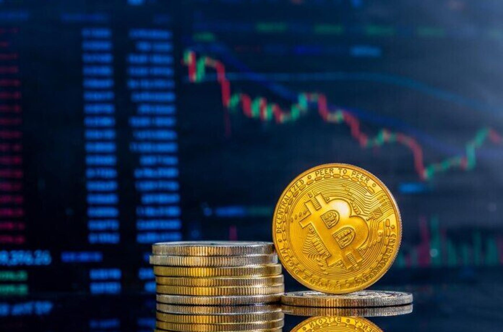 Crypto Markets Open 24/7: No Holiday Pause Crypto Markets Open 24/7: No Holiday Pause