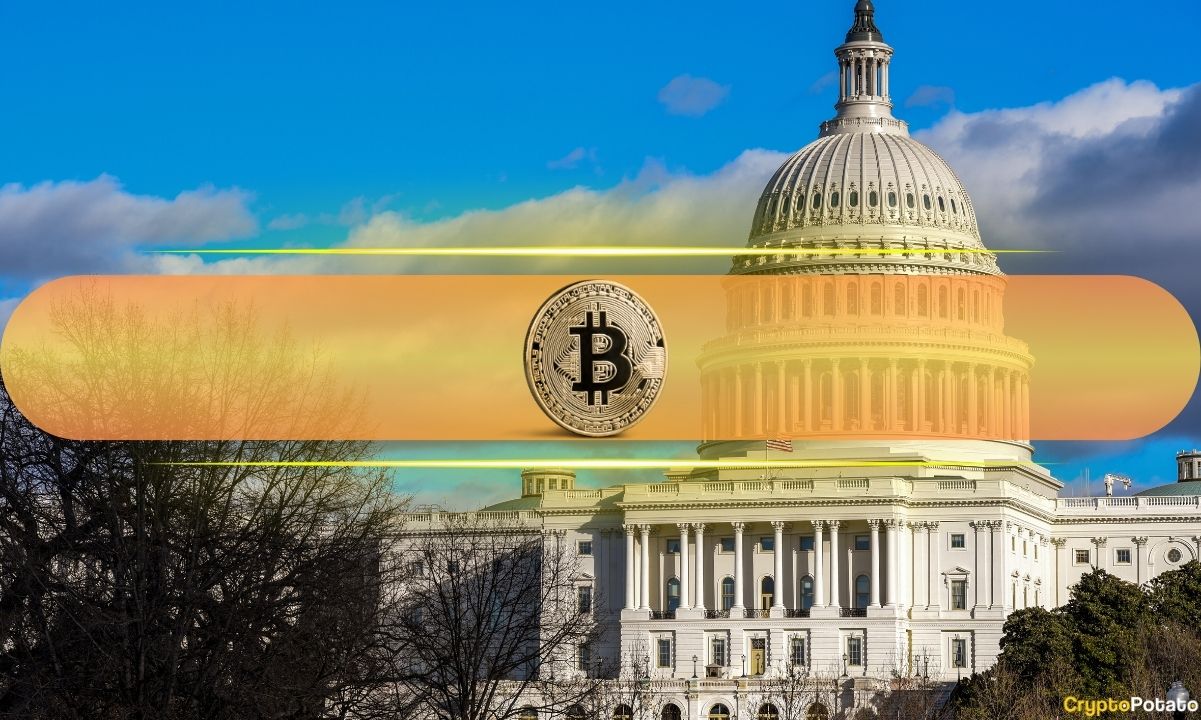 Bitcoin Price Shoots Up Above .5K Following Release of US December CPI Data Bitcoin Price Shoots Up Above .5K Following Release of US December CPI Data