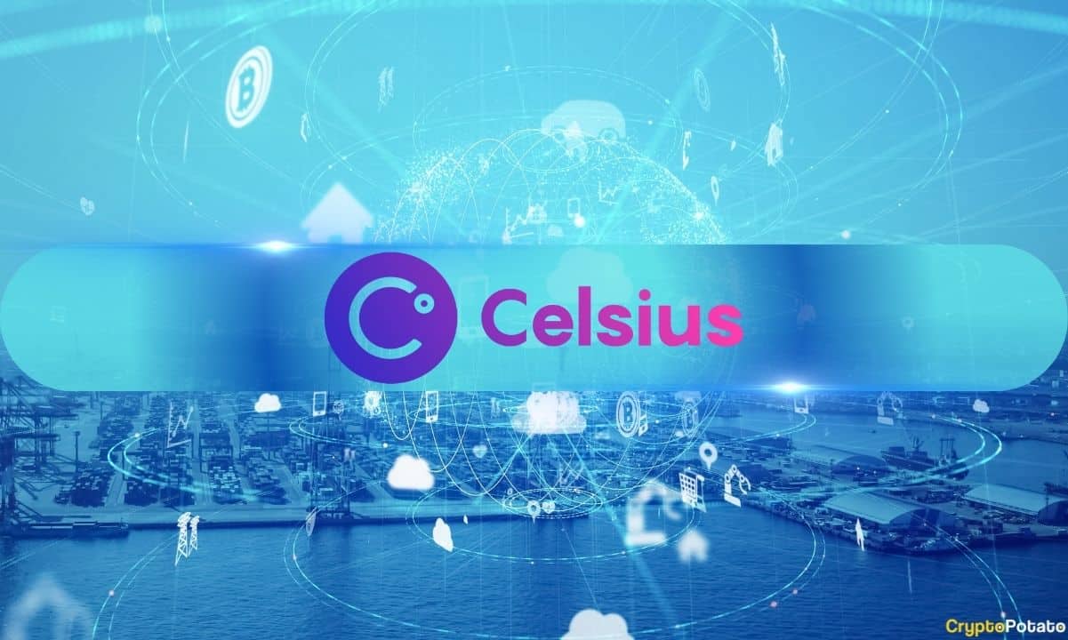 Celsius to Disburse Another 7M From Its Legal Recovery Account Celsius to Disburse Another 7M From Its Legal Recovery Account
