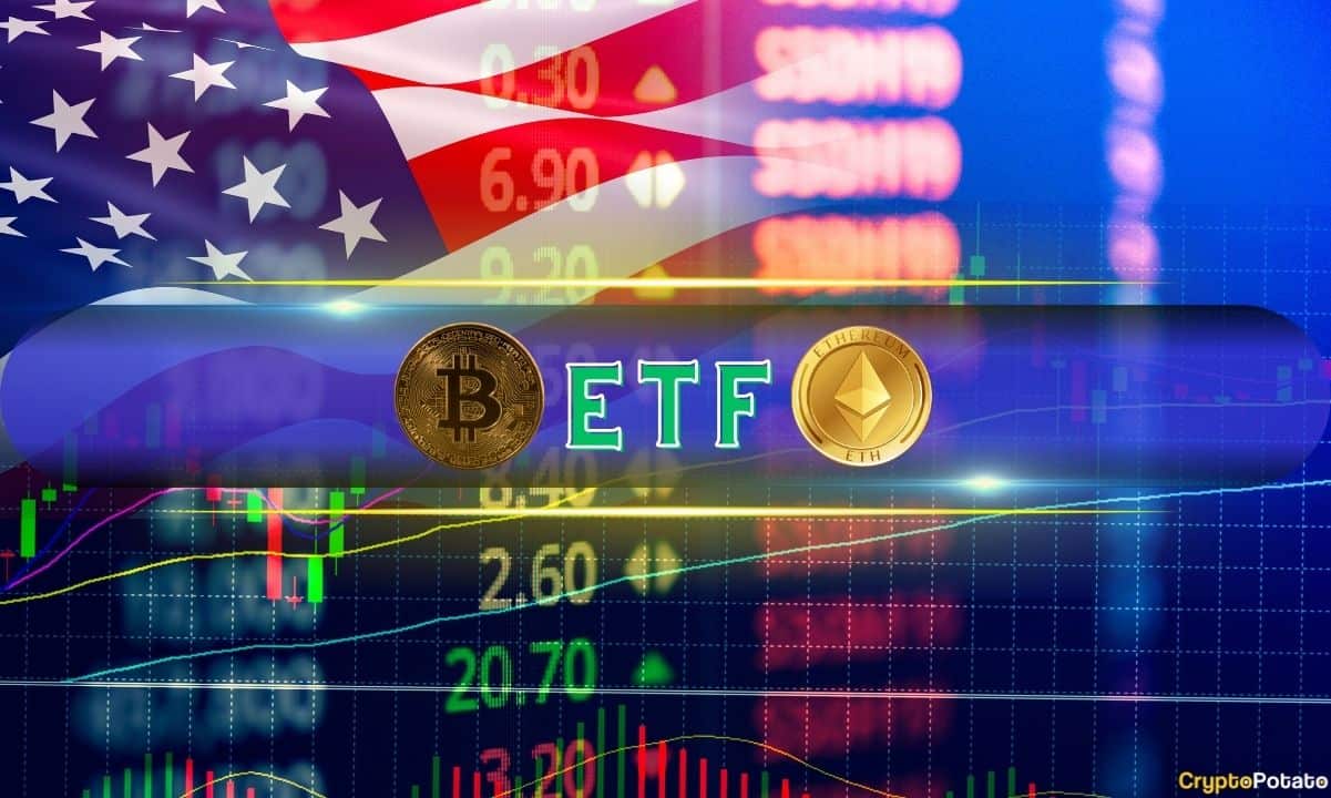 Almost 40% of This Year’s Top 50 ETFs Are Focused on Cryptocurrency Almost 40% of This Year’s Top 50 ETFs Are Focused on Cryptocurrency