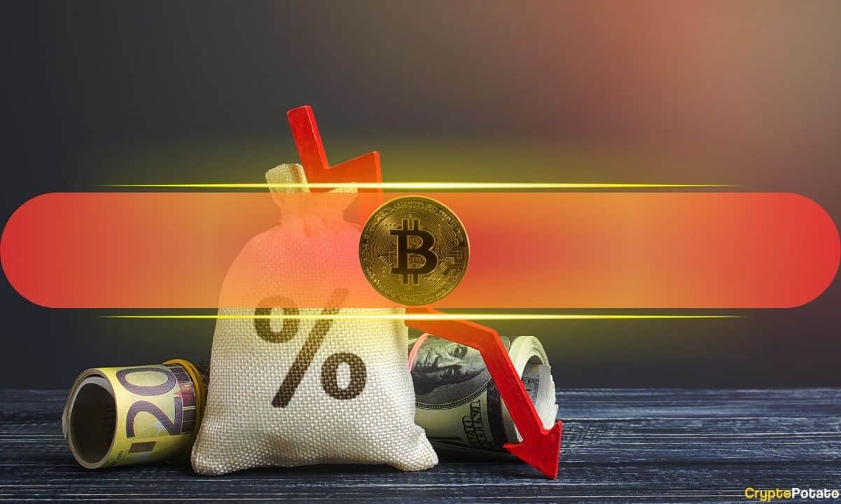 Bitcoin (BTC) Plunges to ,600 Amid Declining Whale Activity: What’s Next? Bitcoin (BTC) Plunges to ,600 Amid Declining Whale Activity: What’s Next?