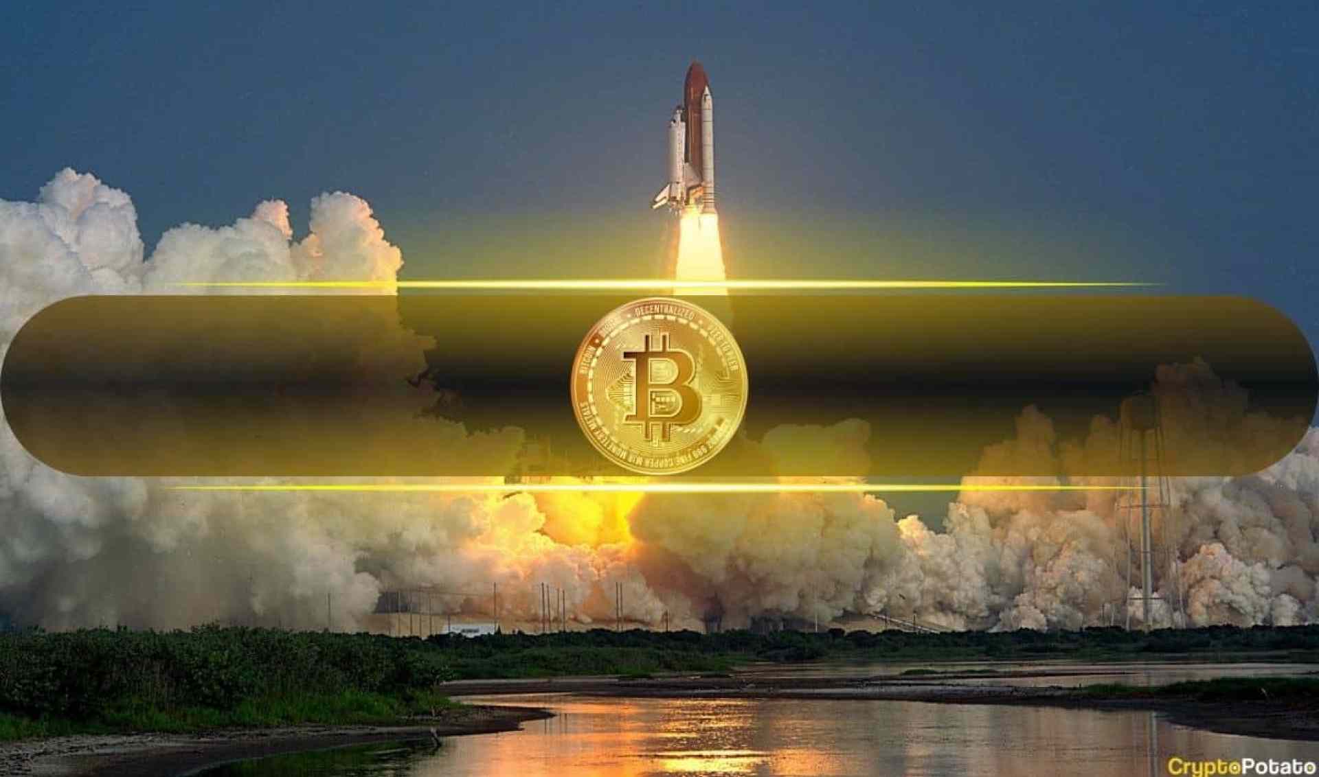 Charles Hoskinson Predicts Bitcoin Could Hit 0,000 by End of 2025 Charles Hoskinson Predicts Bitcoin Could Hit 0,000 by End of 2025