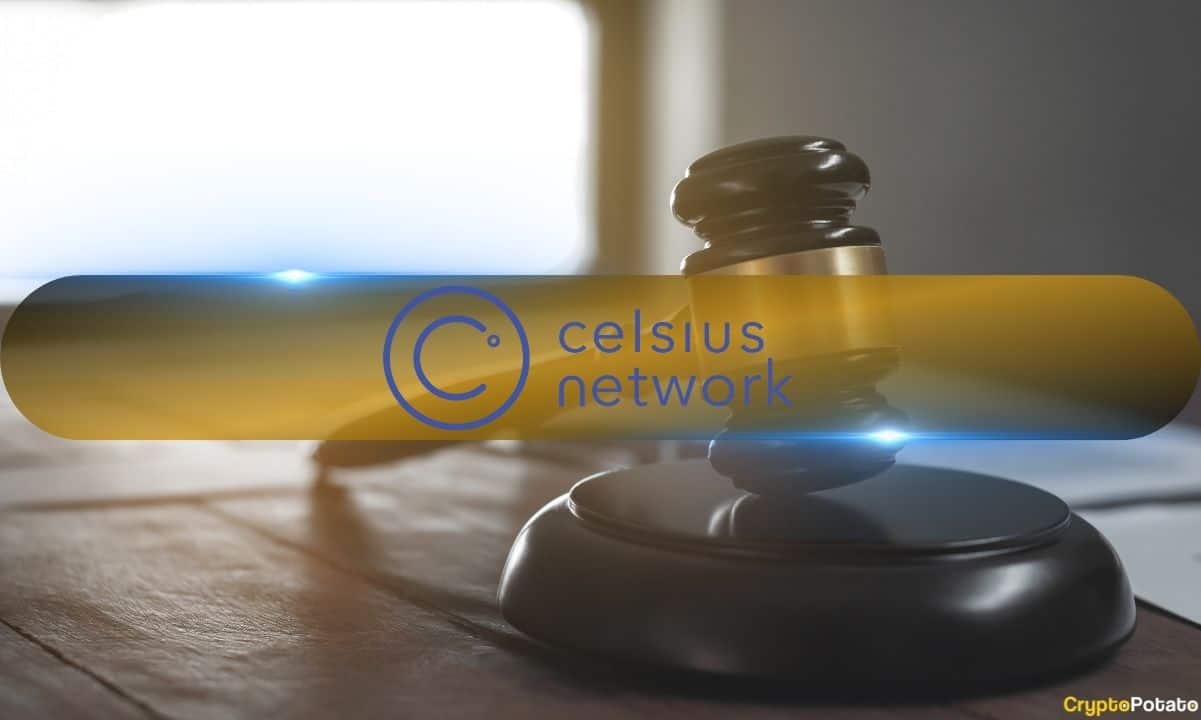 New York Judge Approves Celsius’s Request to Serve Legal Notices Through NFT Airdrops New York Judge Approves Celsius’s Request to Serve Legal Notices Through NFT Airdrops