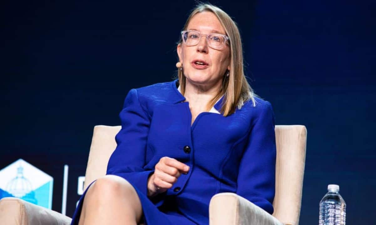 SEC Commissioner Hester Peirce Calls for Reforms in Crypto Under Trump’s SEC Leadership SEC Commissioner Hester Peirce Calls for Reforms in Crypto Under Trump’s SEC Leadership