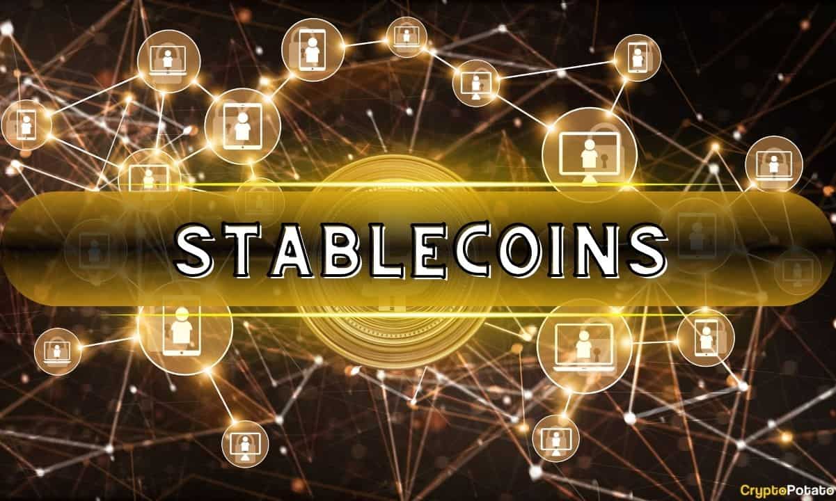 Stablecoins Remain 1% of US Money Supply, FX Market but Experts Predict 10x Growth Stablecoins Remain 1% of US Money Supply, FX Market but Experts Predict 10x Growth
