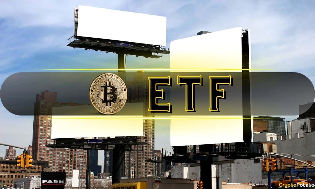 Trump Media Firm Plans to Launch a Bitcoin Exchange-Traded Fund Trump Media Firm Plans to Launch a Bitcoin Exchange-Traded Fund