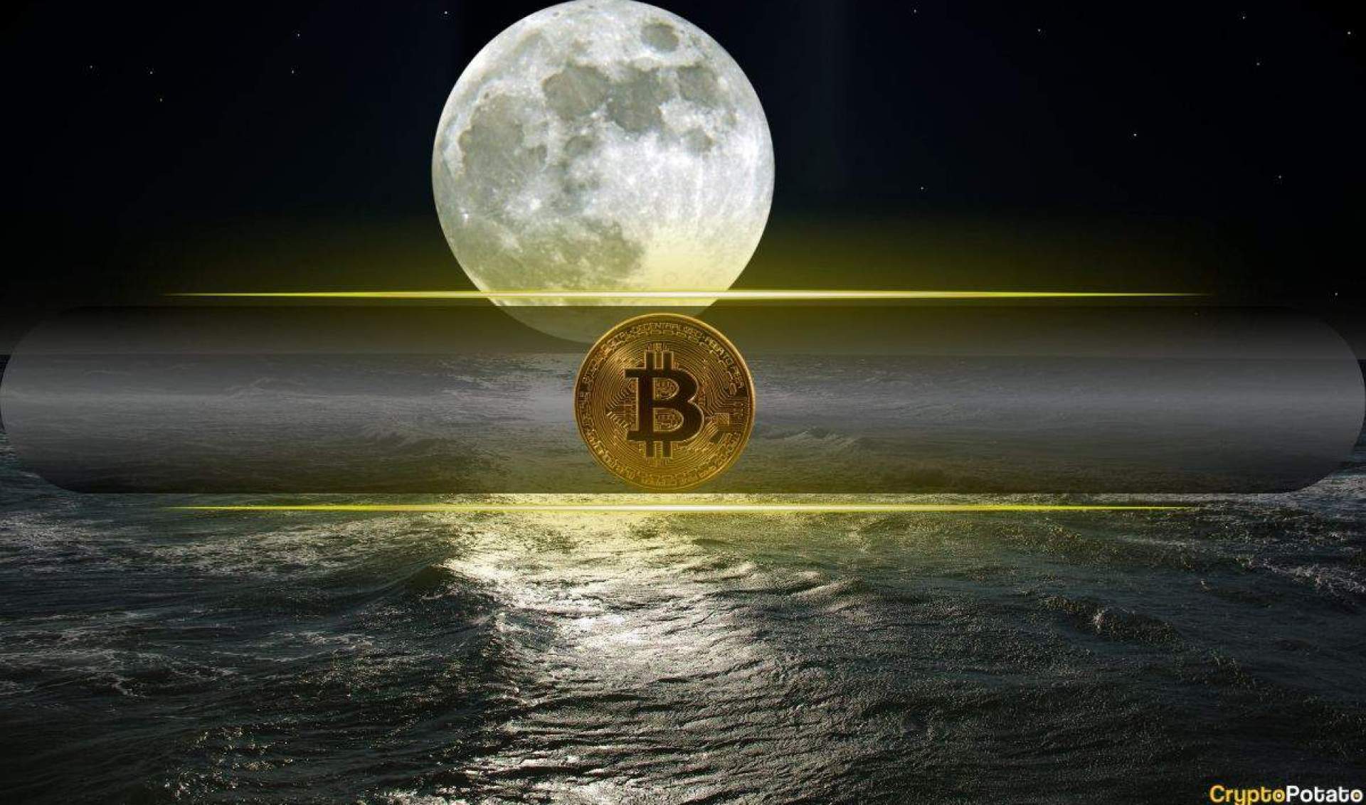 Bitcoin Primed for Historic Rally After Market Turmoil Bitcoin Primed for Historic Rally After Market Turmoil