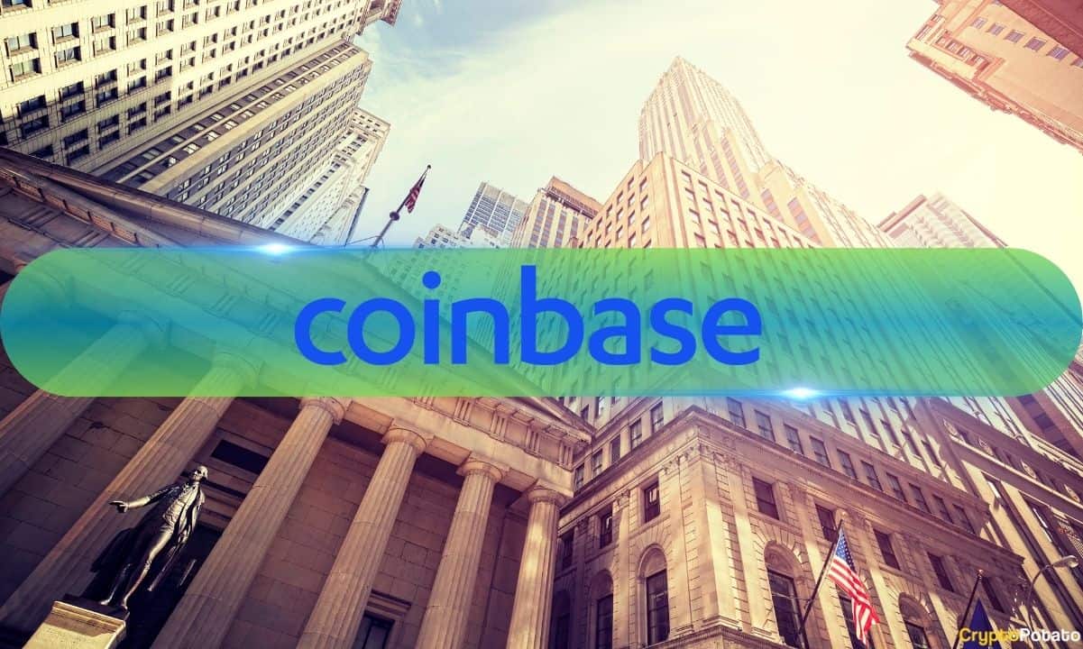 Despite Crypto’s Growth, Coinbase Remains the Only Major Public Exchange: CoinGecko Despite Crypto’s Growth, Coinbase Remains the Only Major Public Exchange: CoinGecko