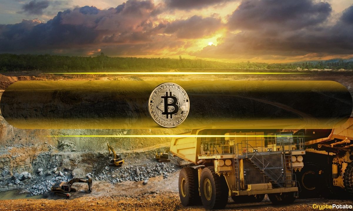 Nasdaq-Listed BitFuFu Secures 2-Year Deal with Bitmain for 80,000 Bitcoin Mining Rigs Nasdaq-Listed BitFuFu Secures 2-Year Deal with Bitmain for 80,000 Bitcoin Mining Rigs