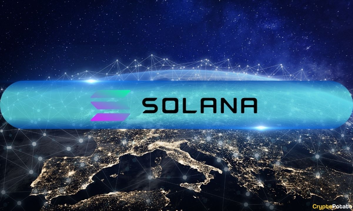 Solana’s Monthly DEX Volume Breaks B for the First Time Solana’s Monthly DEX Volume Breaks B for the First Time
