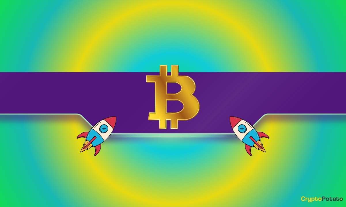 Bitcoin (BTC) Price May Soar to an All-Time High Soon, But There’s a Catch Bitcoin (BTC) Price May Soar to an All-Time High Soon, But There’s a Catch