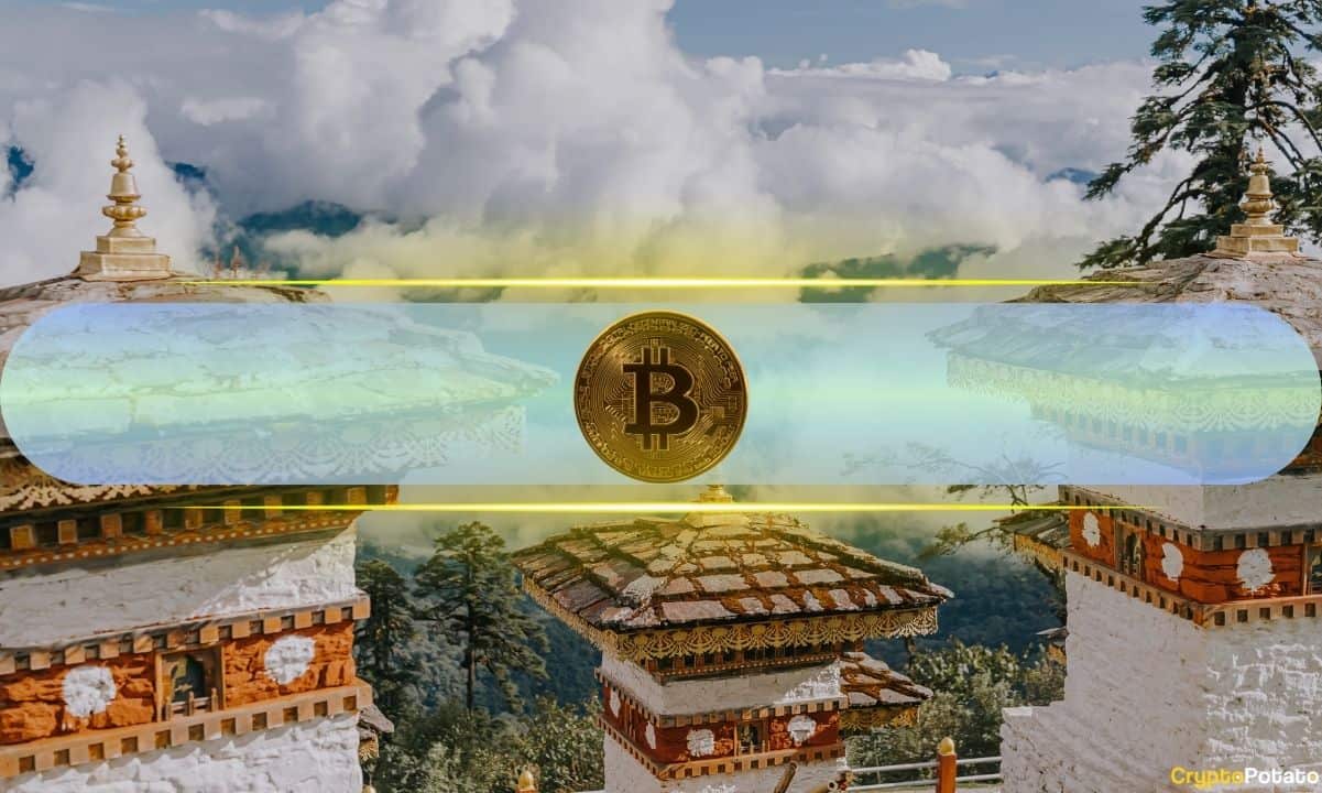 Bhutan’s GMC to Recognize Bitcoin, Ether, and BNB in Strategic Reserve Bhutan’s GMC to Recognize Bitcoin, Ether, and BNB in Strategic Reserve