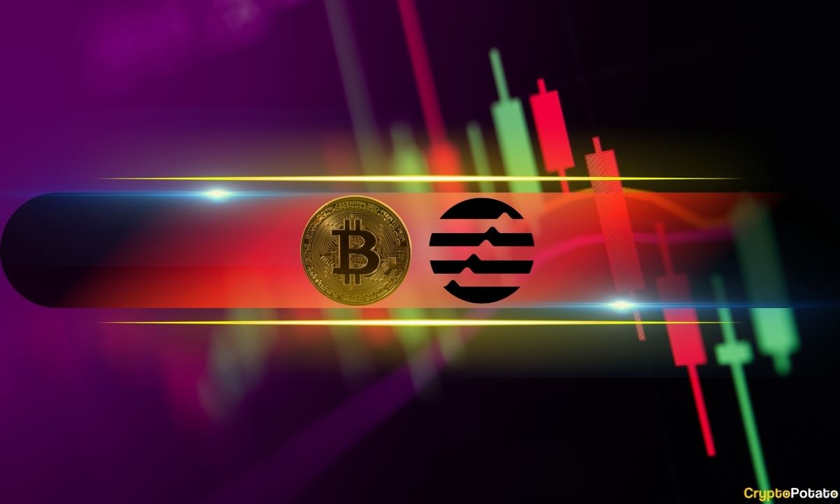 Bitcoin Calms Down at K as Aptos (APT) Explodes 20% Daily: Weekend Watch Bitcoin Calms Down at K as Aptos (APT) Explodes 20% Daily: Weekend Watch