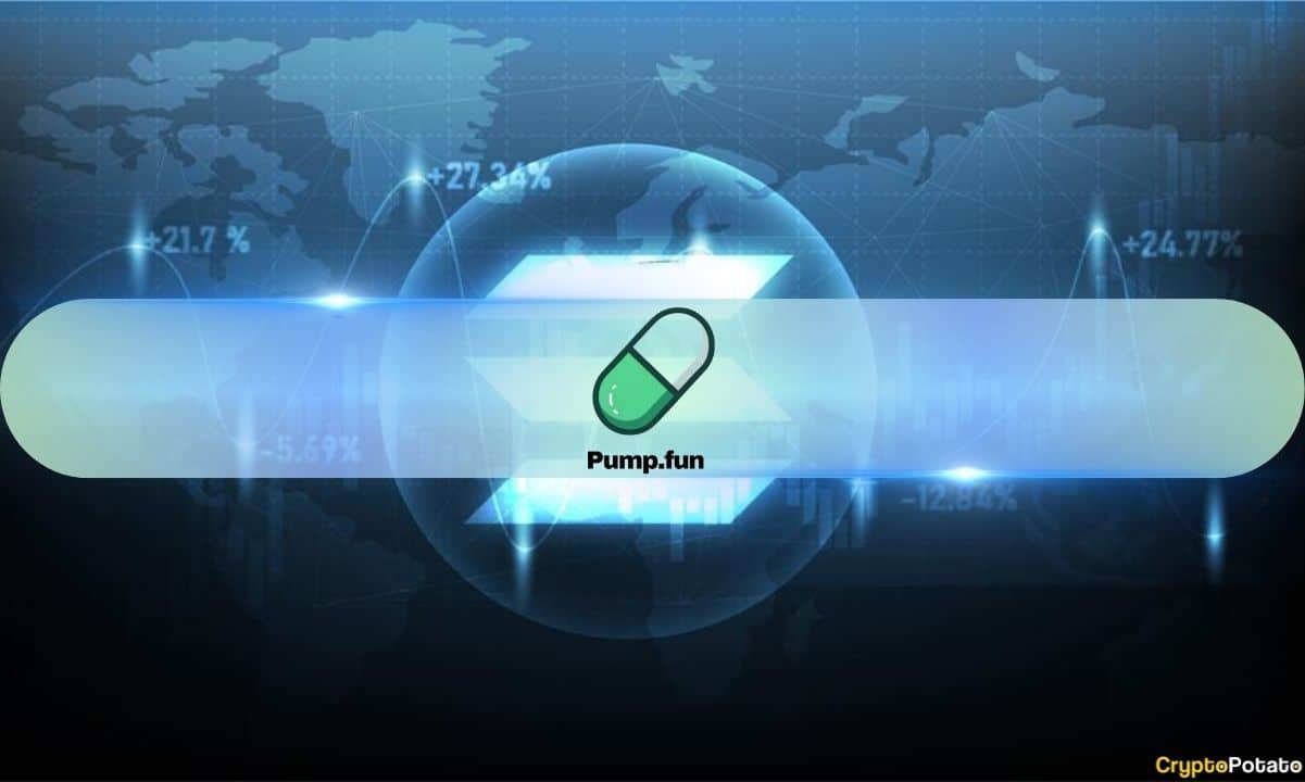 SecondLane Lists 1% Stake in Pump.fun for M, Valuing the Platform at .5B SecondLane Lists 1% Stake in Pump.fun for M, Valuing the Platform at .5B