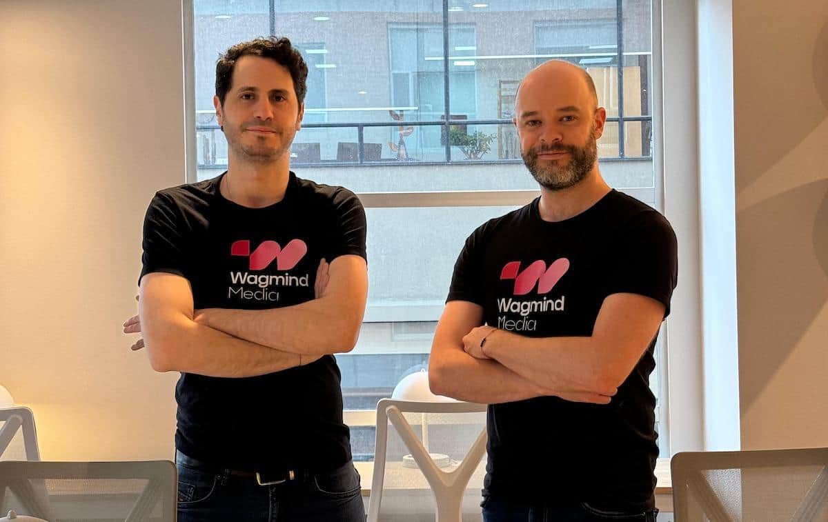Wagmind Media Redefines Web3 Marketing by Blending Data with a Human-Centric Approach Wagmind Media Redefines Web3 Marketing by Blending Data with a Human-Centric Approach