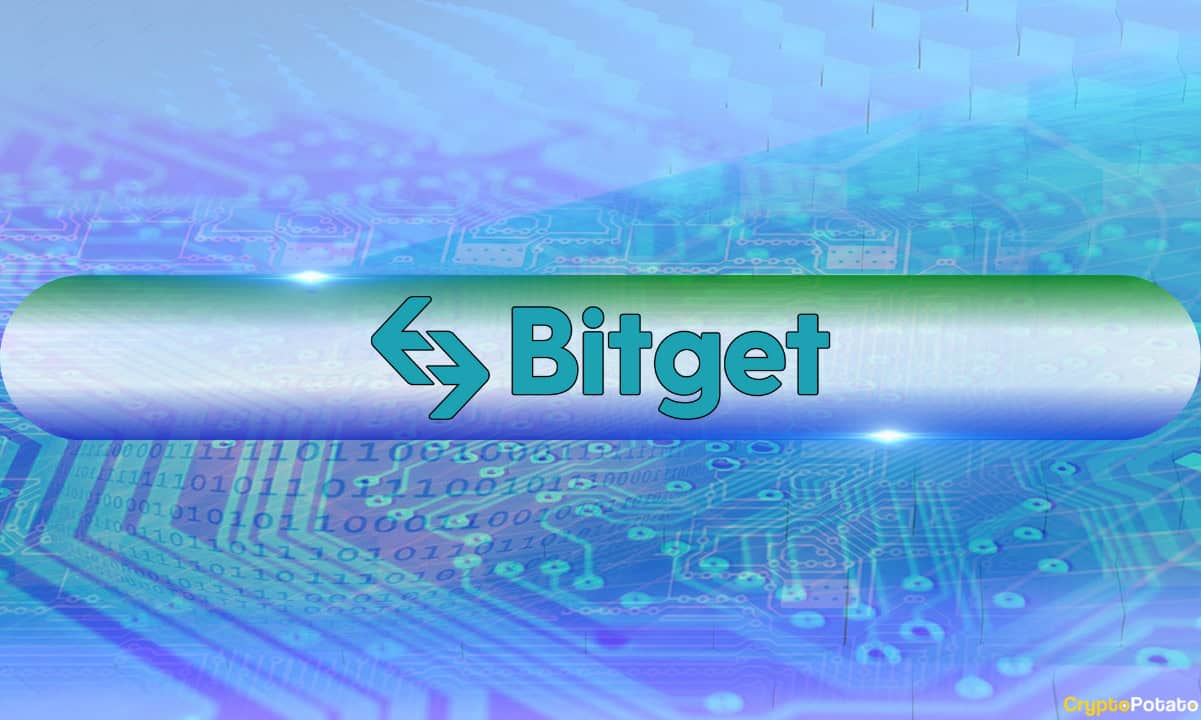 Bitget Wallet Narrows Gap with Binance in Download Rankings: Report Bitget Wallet Narrows Gap with Binance in Download Rankings: Report