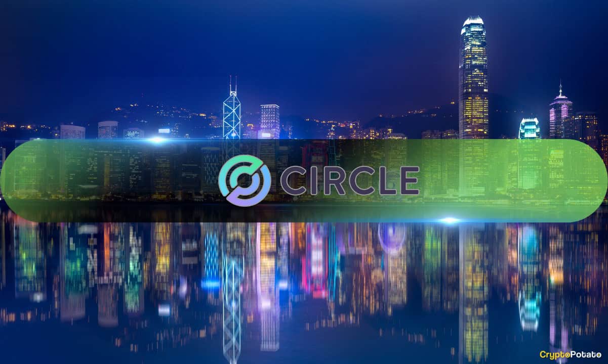 Circle Signs MOU with HKT For Blockchain-Based Loyalty Solutions for Hong Kong Merchants Circle Signs MOU with HKT For Blockchain-Based Loyalty Solutions for Hong Kong Merchants