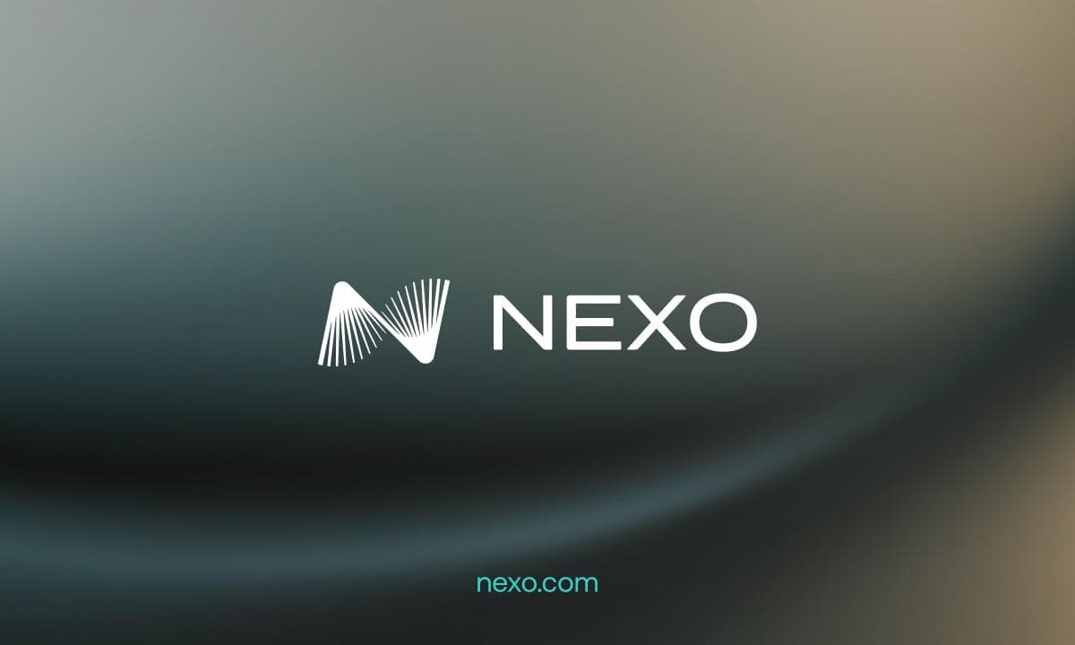 Nexo Unveils Strategic Rebrand as a Premier Digital Assets Wealth Platform Nexo Unveils Strategic Rebrand as a Premier Digital Assets Wealth Platform