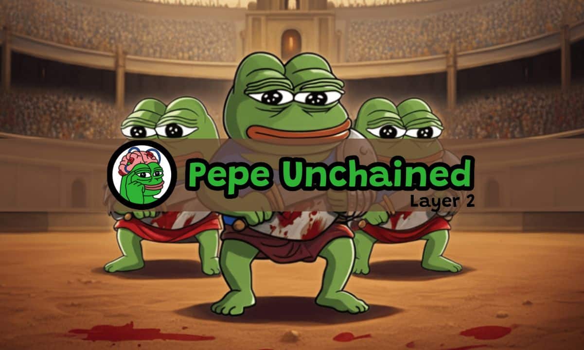 PEPE vs. BOME vs. Pepe Unchained – Which is the Next Meme Coin to Watch? PEPE vs. BOME vs. Pepe Unchained – Which is the Next Meme Coin to Watch?