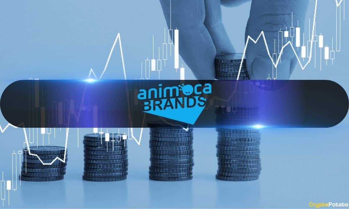 Web3 Giant Animoca Brands Expands Beyond Gaming, Dominates October Investments Web3 Giant Animoca Brands Expands Beyond Gaming, Dominates October Investments