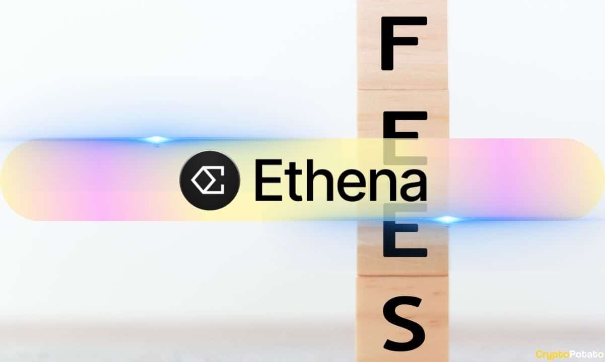 Wintermute Pushes for Ethena Fee Switch to Benefit sENA Token Holders Wintermute Pushes for Ethena Fee Switch to Benefit sENA Token Holders