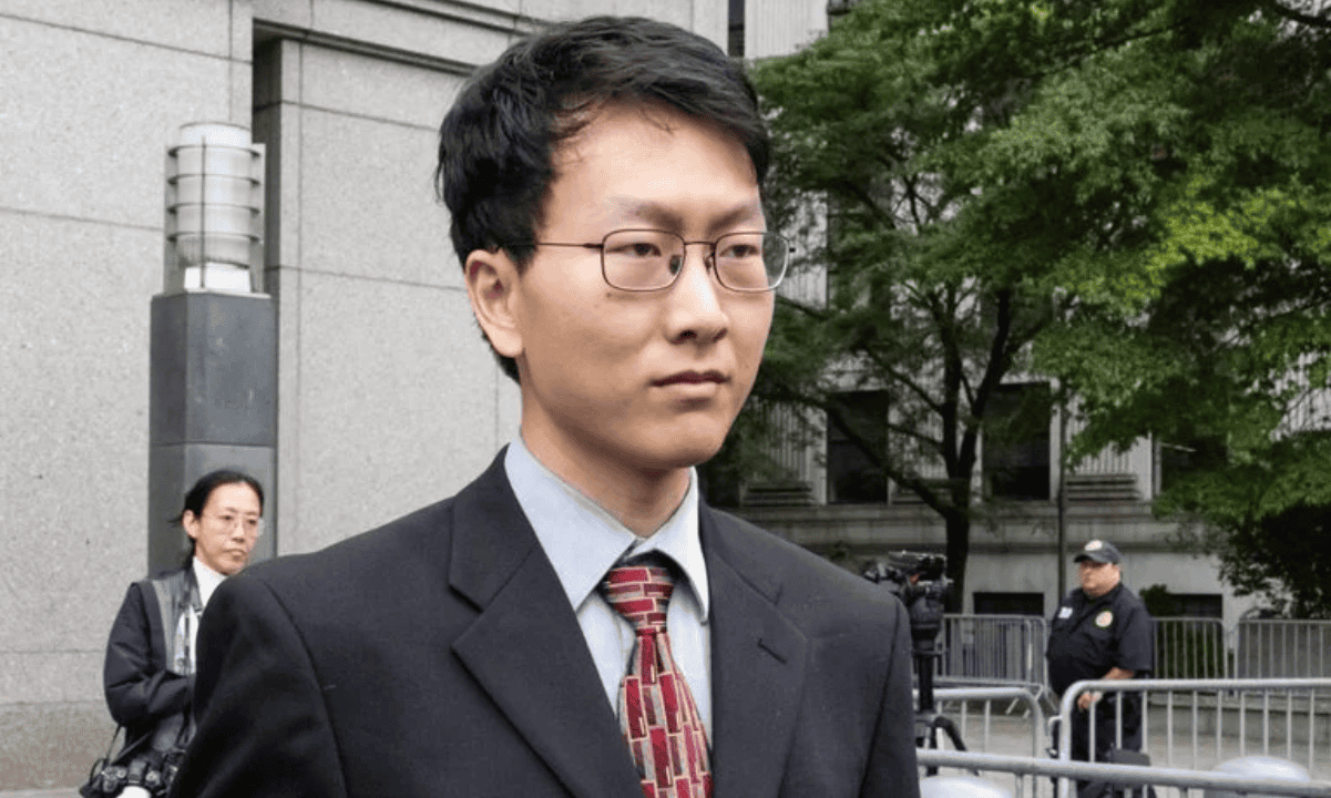 FTX Co-Founder Gary Wang Appeals for Leniency Ahead of Sentencing: Report FTX Co-Founder Gary Wang Appeals for Leniency Ahead of Sentencing: Report