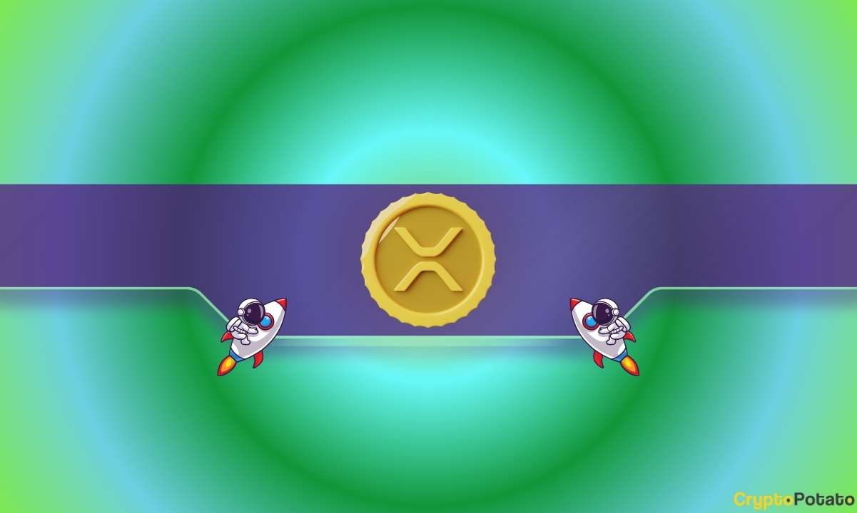 Why is the Ripple (XRP) Price Up Today? Why is the Ripple (XRP) Price Up Today?