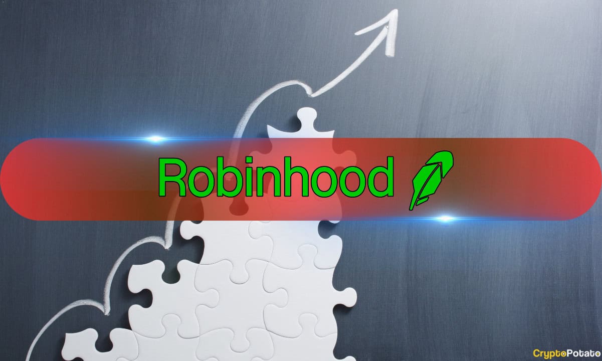 Robinhood Reports 112% Jump in Crypto Trading Volume, but There’s a Catch Robinhood Reports 112% Jump in Crypto Trading Volume, but There’s a Catch