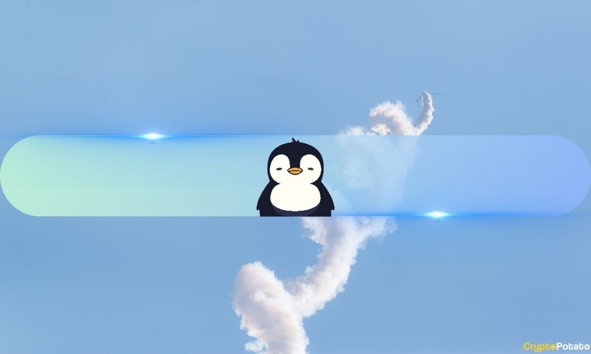 Pudgy Penguins’ Massive Airdrop Windfall Explained Pudgy Penguins’ Massive Airdrop Windfall Explained