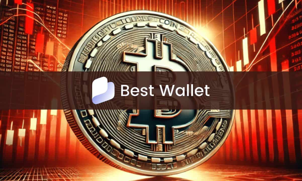 Bitcoin Price Dips as Some Investors Turn to $BEST Token ICO Bitcoin Price Dips as Some Investors Turn to $BEST Token ICO