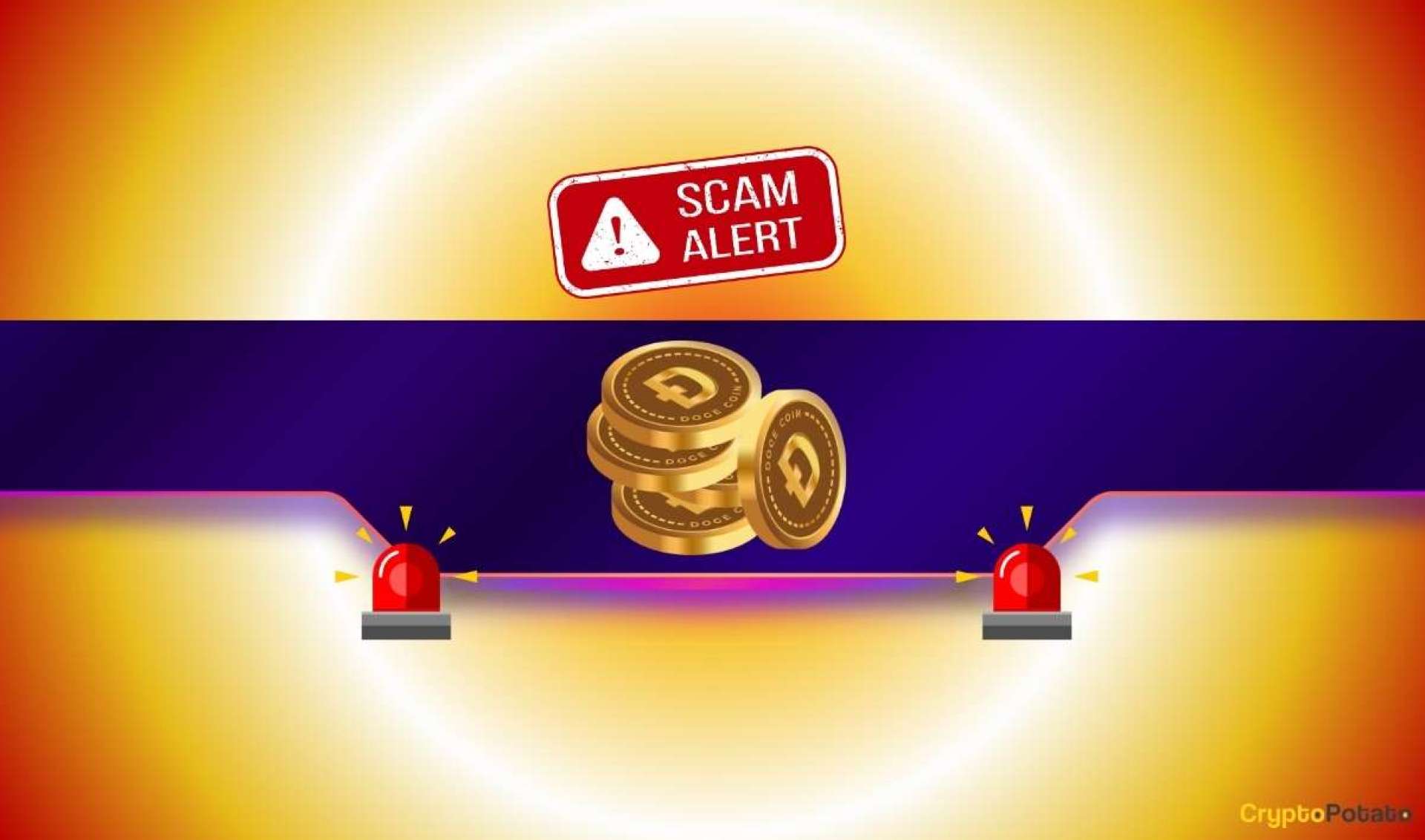 Don’t Fall for This Dangerous Trap Don’t Fall for This Dangerous Trap