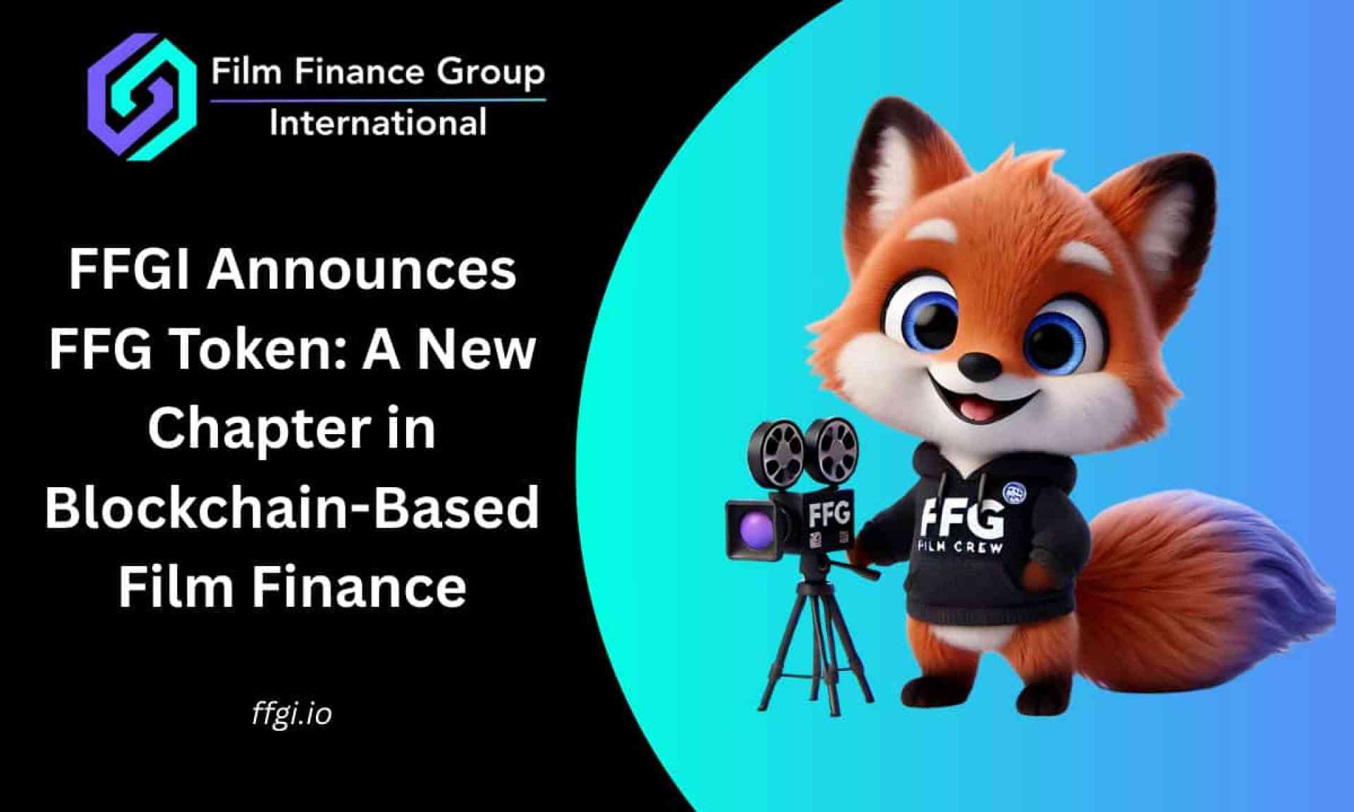 A New Chapter in Blockchain-Based Film Finance A New Chapter in Blockchain-Based Film Finance