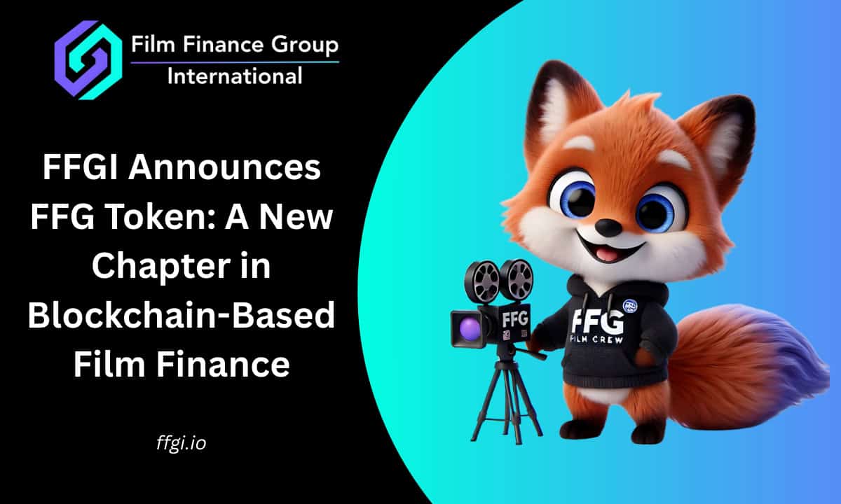 A New Chapter in Blockchain-Based Film Finance A New Chapter in Blockchain-Based Film Finance